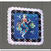 Đèn Tường Led SN3 V 6639 Ø200xH200